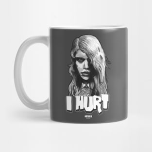 Karen Cooper Mug